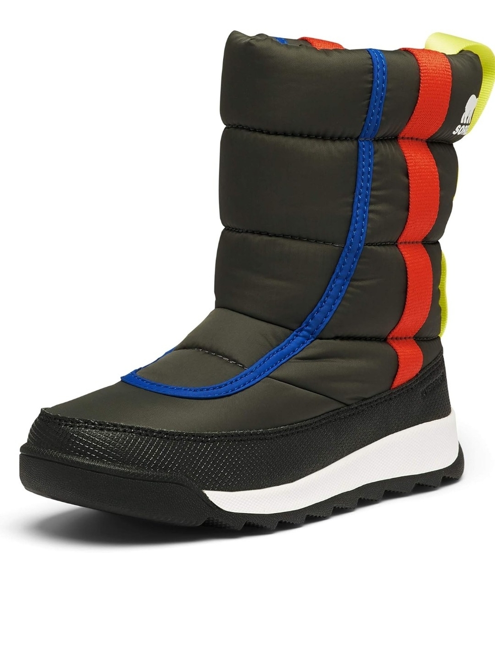 SOREL Kids Unisex Whitney™ II Puffy Mid (Toddler/Little Kid/Big Kid)